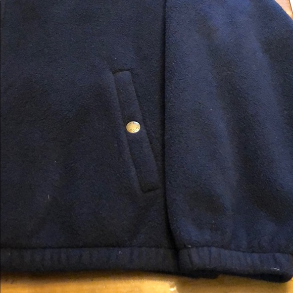 Polo fleece jacket (Ralph Lauran) - Picture 3 of 7